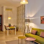 Apartamento Calle Feria
