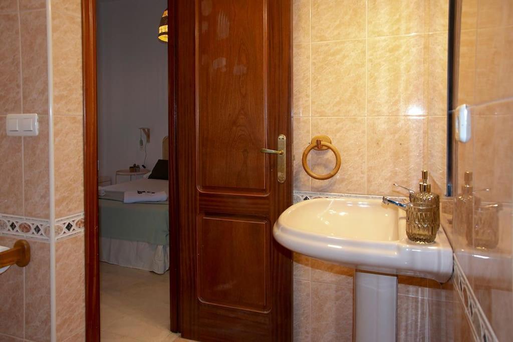 Appartement Calle Feria