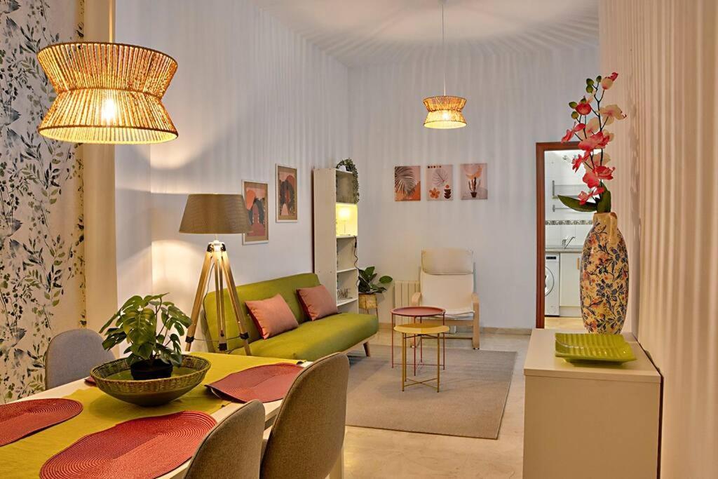 Appartement Calle Feria