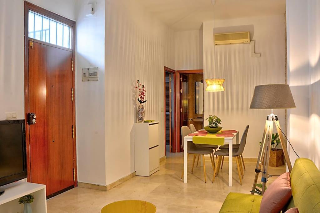Calle Feria Appartement Séville