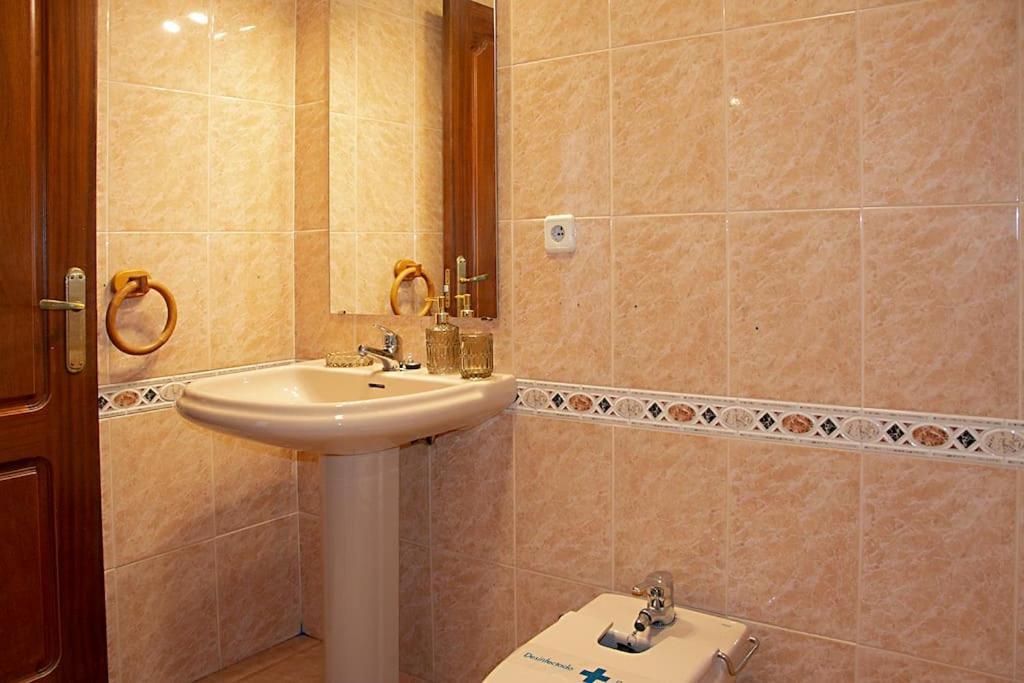 Appartement Calle Feria