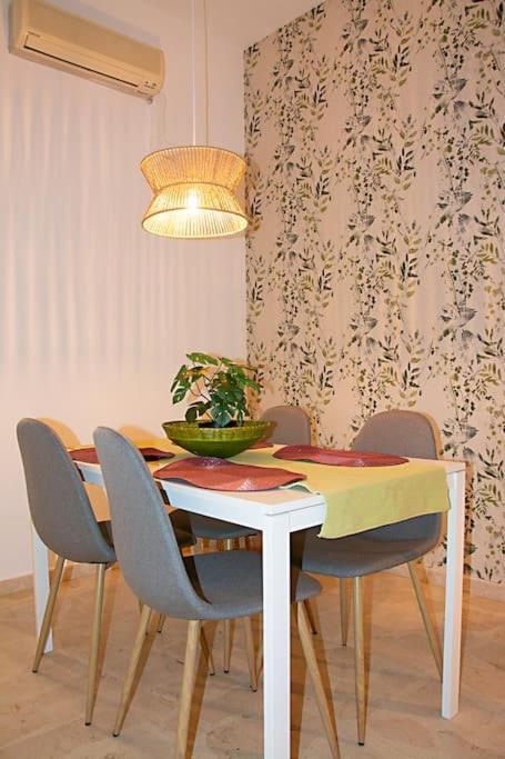 Appartement Calle Feria *
