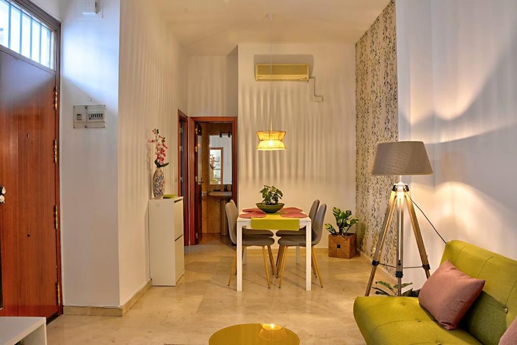 Calle Feria Appartement Séville