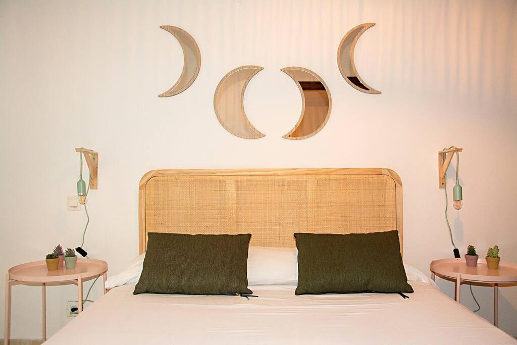Calle Feria Appartement